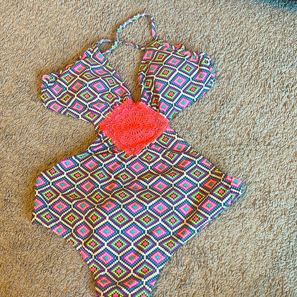 One piece swimsuit - Picture 1 of 1